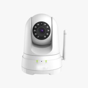 Network camera